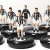 Subbuteo Andrew Table Soccer PAOK FC  1975-76 Greek League Champions on WSB Professional bases
